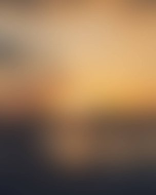 Renklerin soyut bulanık arkaplanı