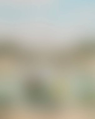 Renklerin soyut bulanık arkaplanı