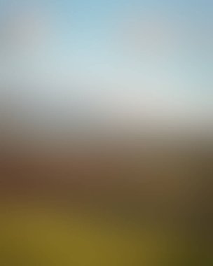 Renklerin soyut bulanık arkaplanı