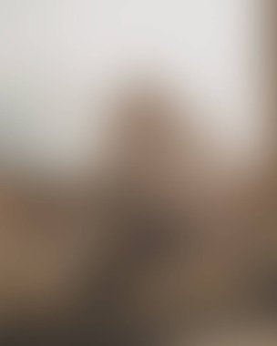 Renklerin soyut bulanık arkaplanı