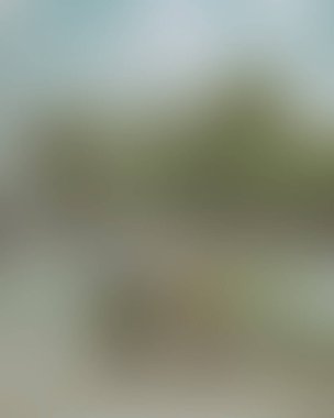 Renklerin soyut bulanık arkaplanı