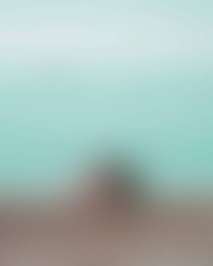 Renklerin soyut bulanık arkaplanı