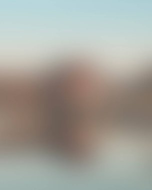 Renklerin soyut bulanık arkaplanı