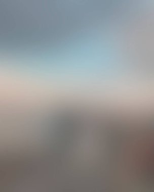 Renklerin soyut bulanık arkaplanı