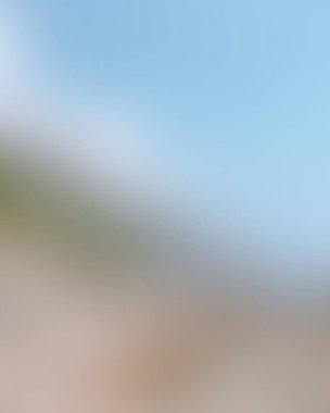 Renklerin soyut bulanık arkaplanı