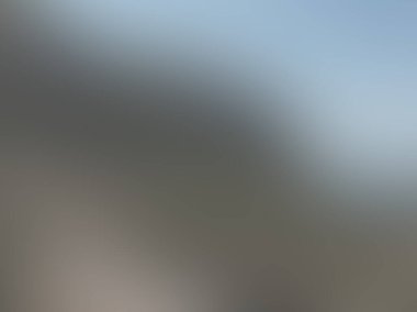 Renklerin soyut bulanık arkaplanı