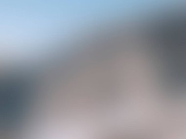 Renklerin soyut bulanık arkaplanı