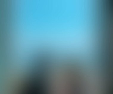 Renklerin soyut bulanık arkaplanı