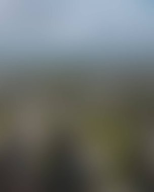 Renklerin soyut bulanık arkaplanı