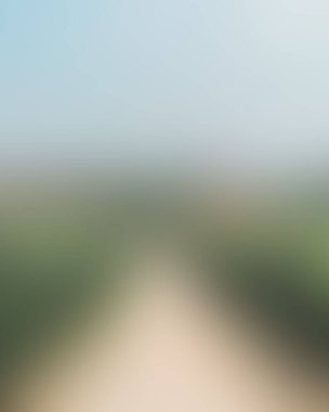 Renklerin soyut bulanık arkaplanı