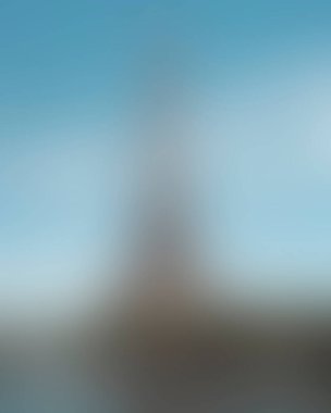 Renklerin soyut bulanık arkaplanı