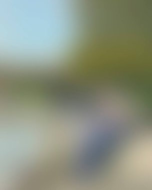 Renklerin soyut bulanık arkaplanı