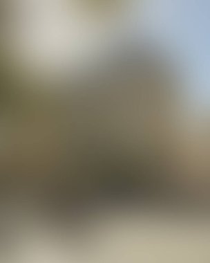 Renklerin soyut bulanık arkaplanı