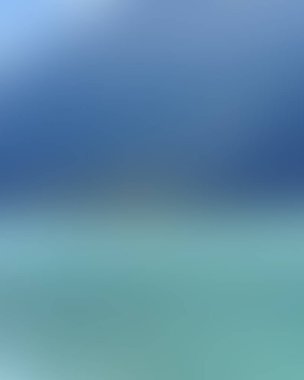 Renklerin soyut bulanık arkaplanı