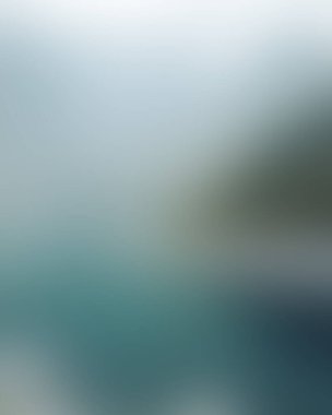 Renklerin soyut bulanık arkaplanı