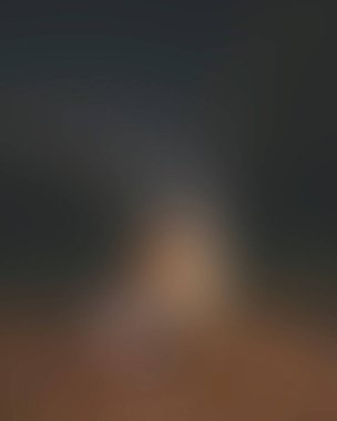 Renklerin soyut bulanık arkaplanı