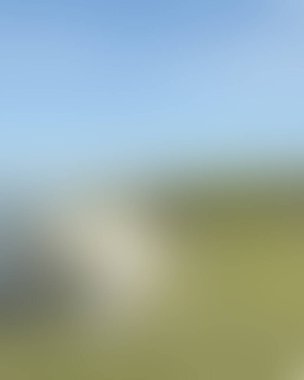 Renklerin soyut bulanık arkaplanı