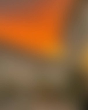 Renklerin soyut bulanık arkaplanı