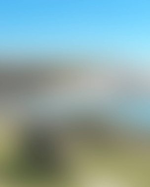 Renklerin soyut bulanık arkaplanı