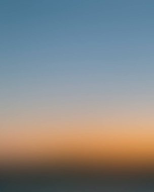 Renklerin soyut bulanık arkaplanı