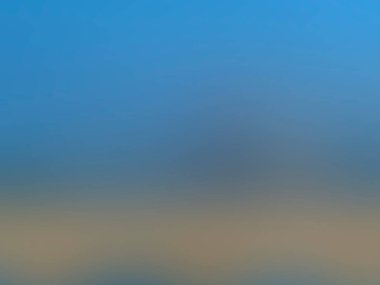 Renklerin soyut bulanık arkaplanı