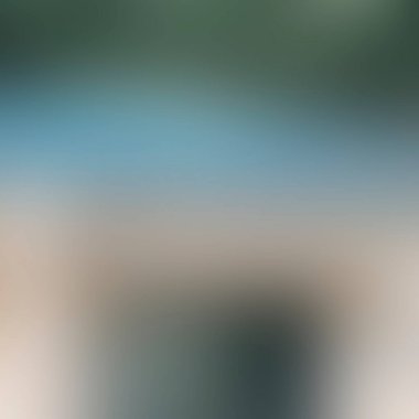 Renklerin soyut bulanık arkaplanı