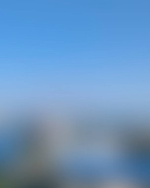 Renklerin soyut bulanık arkaplanı