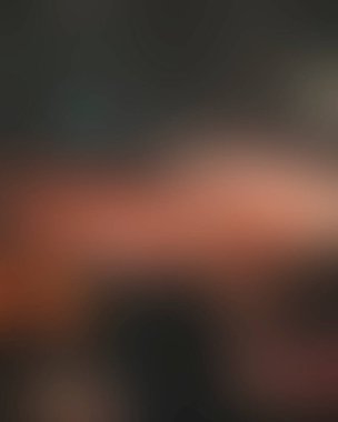 Renklerin soyut bulanık arkaplanı