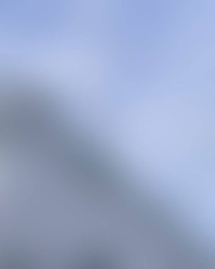 Renklerin soyut bulanık arkaplanı