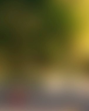 Renklerin soyut bulanık arkaplanı