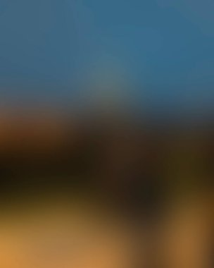 Renklerin soyut bulanık arkaplanı