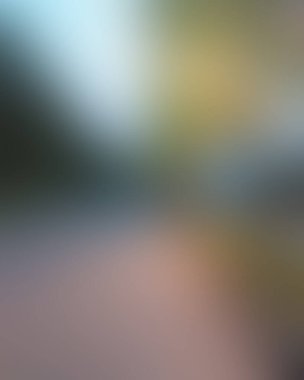 Renklerin soyut bulanık arkaplanı