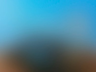 Renklerin soyut bulanık arkaplanı