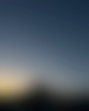 Renklerin soyut bulanık arkaplanı