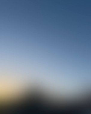 Renklerin soyut bulanık arkaplanı