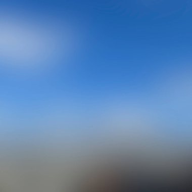 Renklerin soyut bulanık arkaplanı