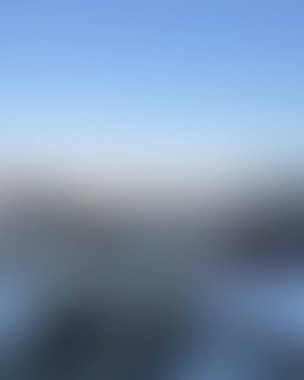 Renklerin soyut bulanık arkaplanı