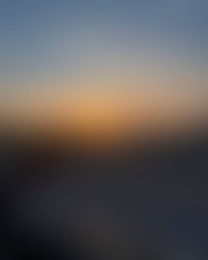 Renklerin soyut bulanık arkaplanı