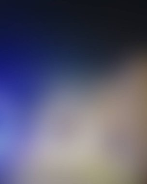 Renklerin soyut bulanık arkaplanı