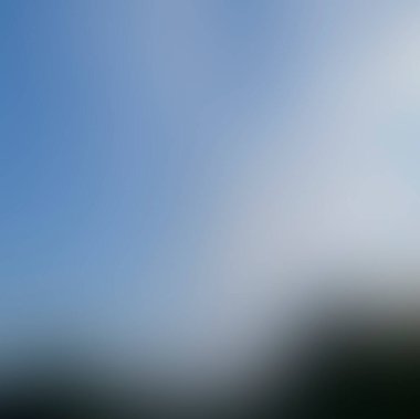 Renklerin soyut bulanık arkaplanı