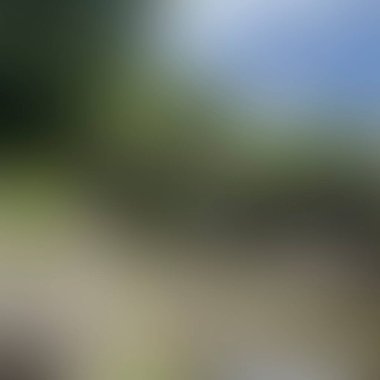 Renklerin soyut bulanık arkaplanı