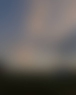 Renklerin soyut bulanık arkaplanı