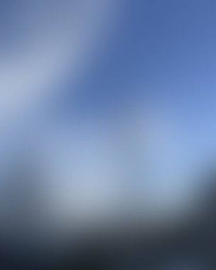 Renklerin soyut bulanık arkaplanı