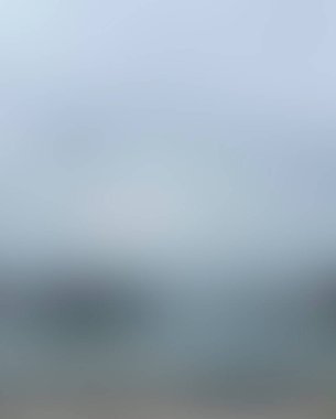 Renklerin soyut bulanık arkaplanı