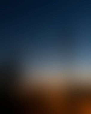 Renklerin soyut bulanık arkaplanı