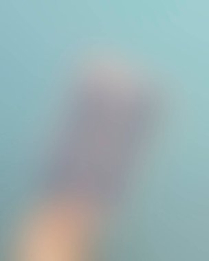 Renklerin soyut bulanık arkaplanı