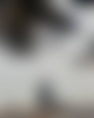 Renklerin soyut bulanık arkaplanı