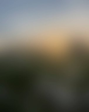 Renklerin soyut bulanık arkaplanı