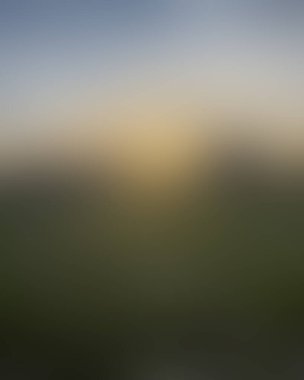 Renklerin soyut bulanık arkaplanı