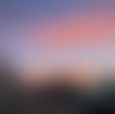 Renklerin soyut bulanık arkaplanı